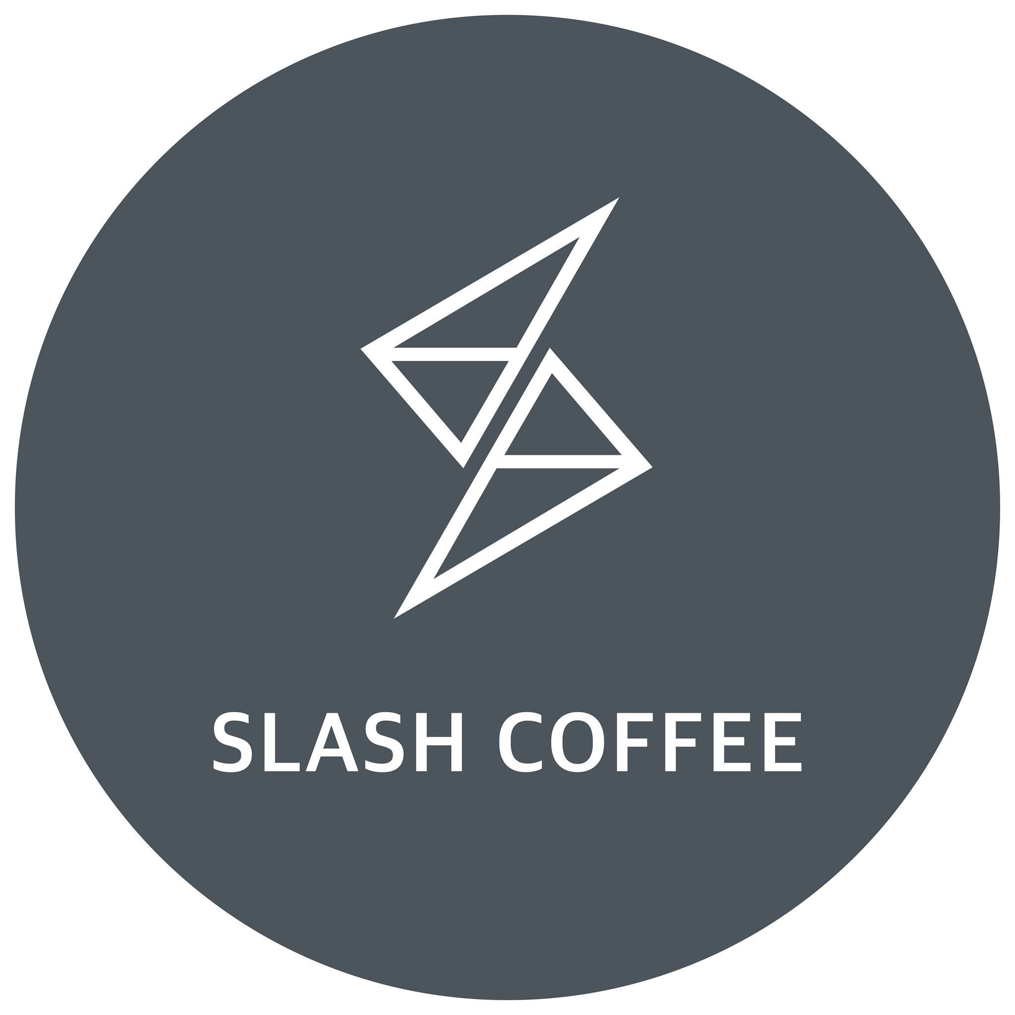 Image result for Slash Coffee- Sole Proprietor LLC