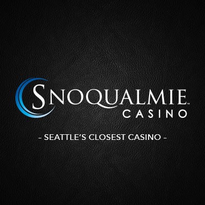 Image result for Snoqualmie Casino