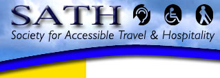 Image result for Society for Accessible Travel & Hospitality