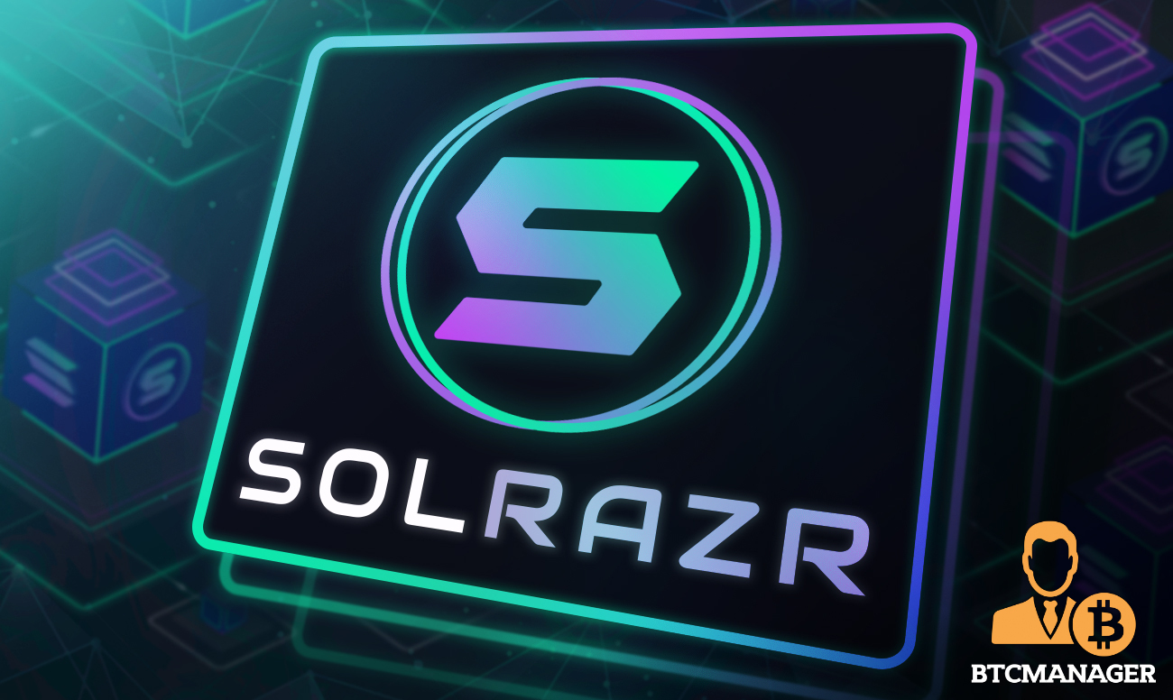 Image result for SolRazr