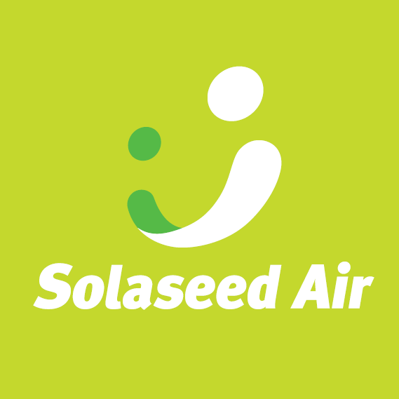 Image result for Solaseed Air – Solaseed Smile Club