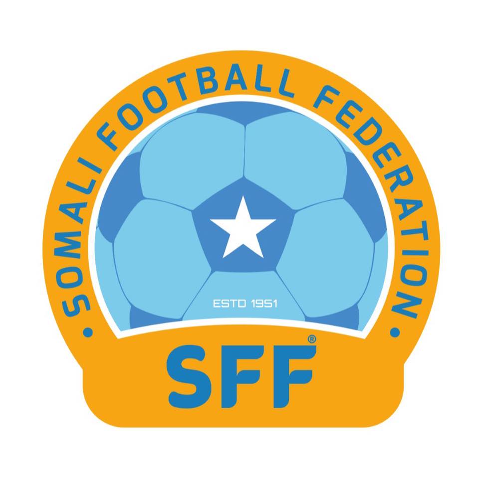 Image result for Somali Football Federation