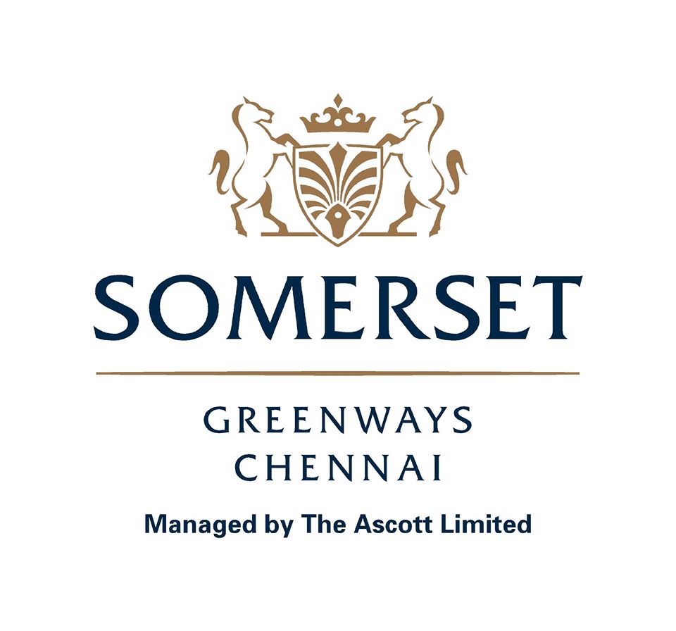Image result for Somerset Greenways Chennai