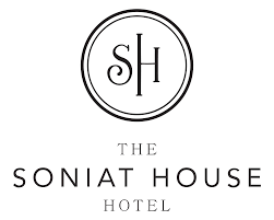 Image result for Soniat House Hotel