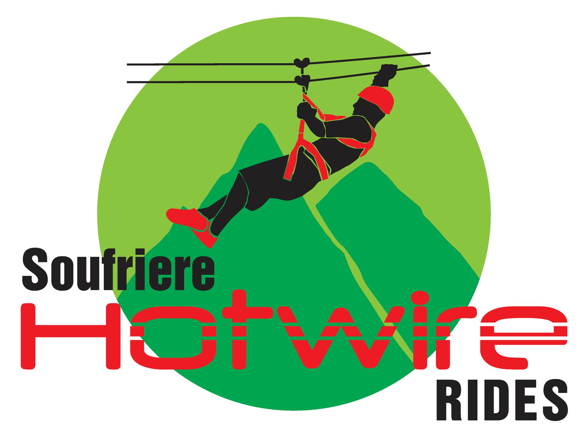 Image result for Soufriere Hotwire Rides