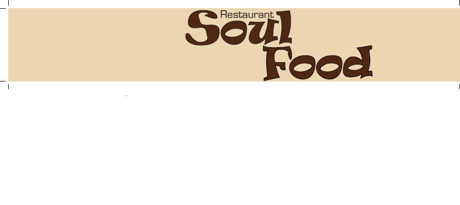 Image result for SoulFood