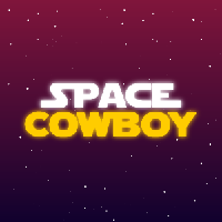 Image result for Space Cow Boy