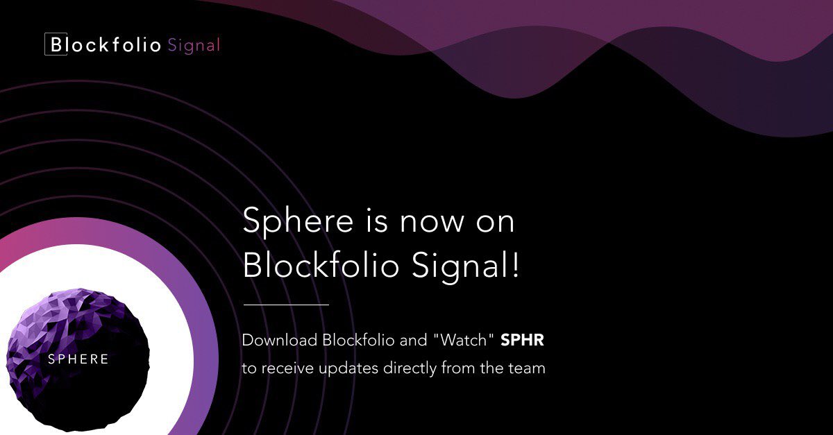 Image result for Sphere Crypto