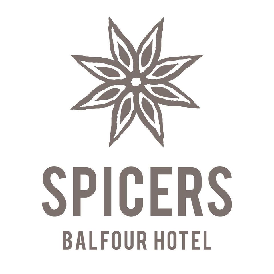 Image result for Spicers Balfour Hotel