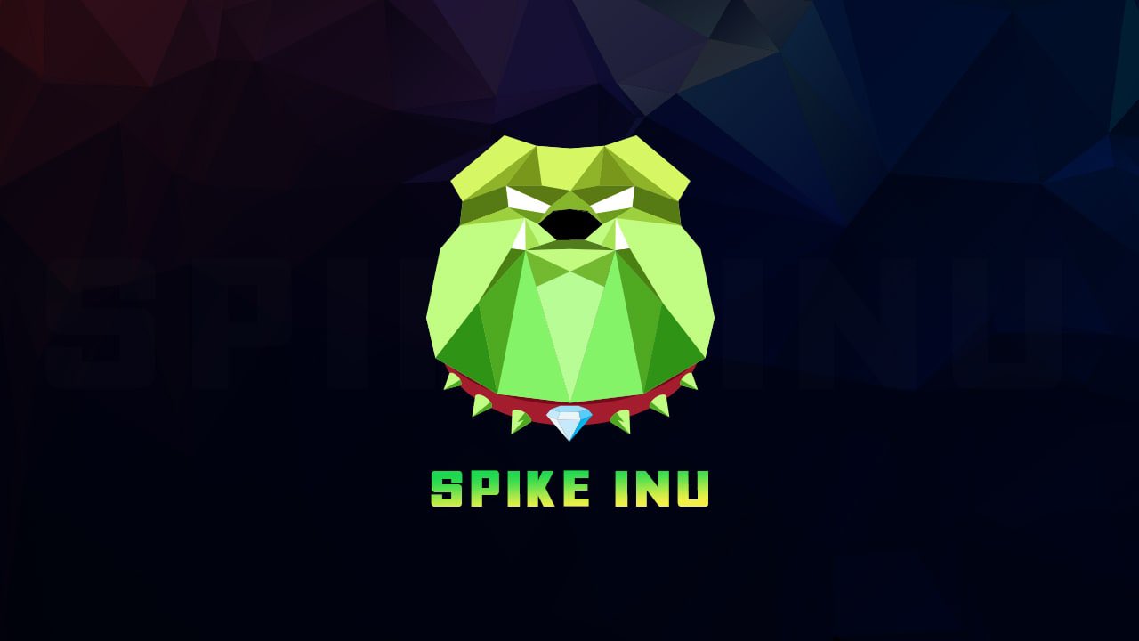 Image result for Spike Inu
