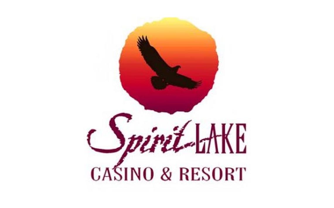 Image result for Spirit Lake Casino and Resort