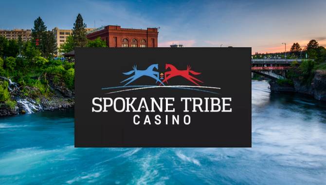 Image result for Spokane Tribe Casino