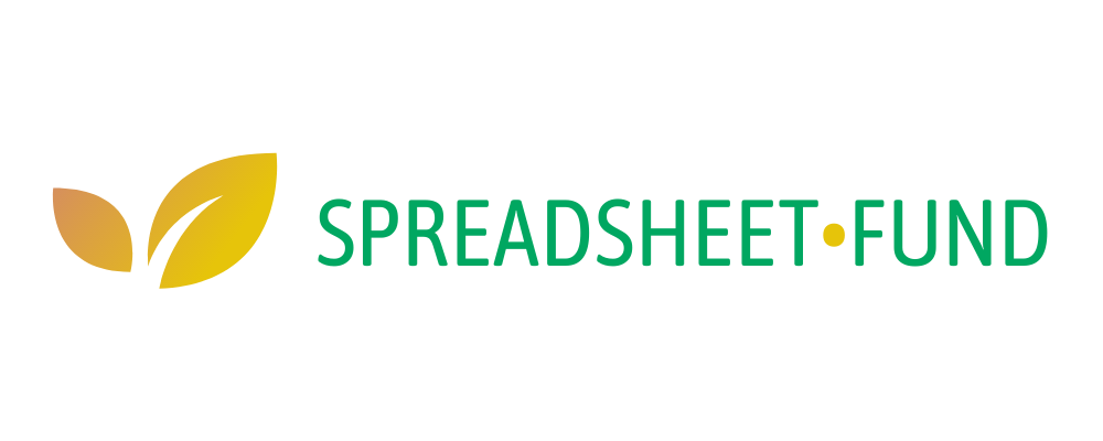 Image result for Spreadsheet Fund