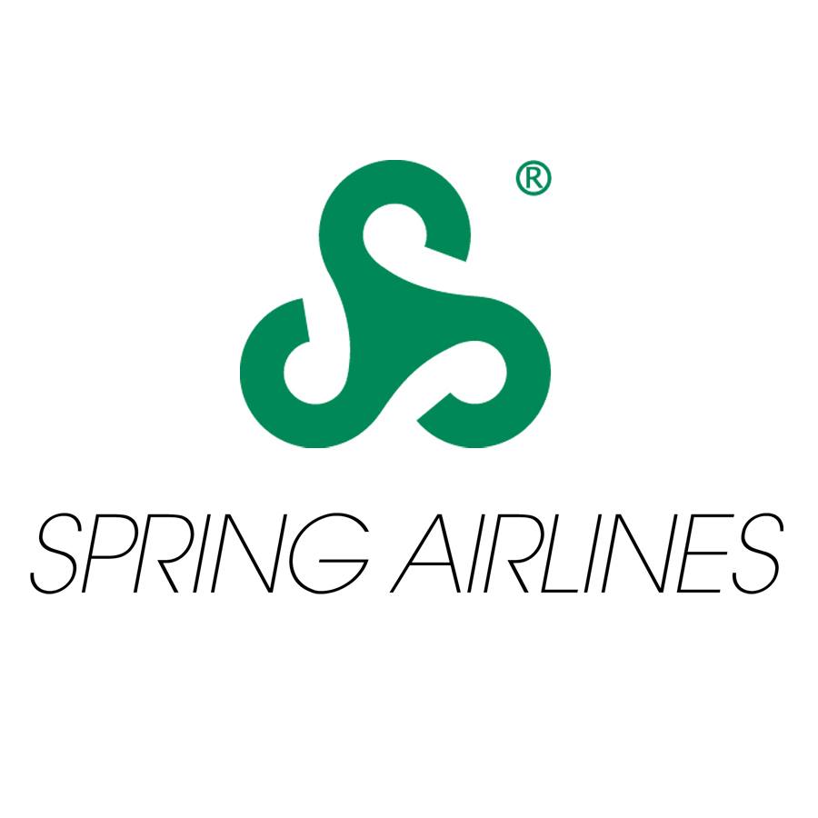 Spring Airlines China