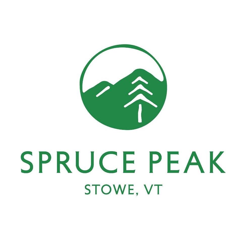 Image result for Spruce Peak