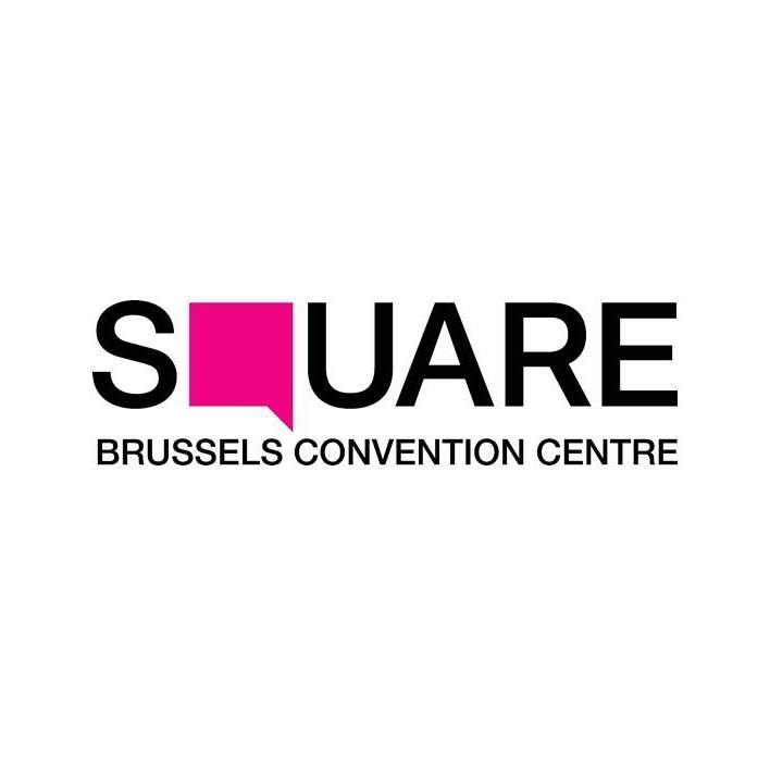 Image result for Square Brussels Convention Centre