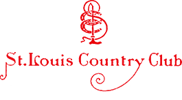 St Louis Country Club