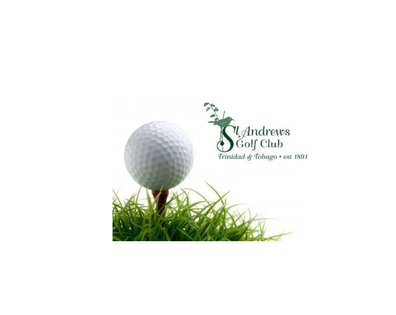 Image result for St. Andrews Golf Club