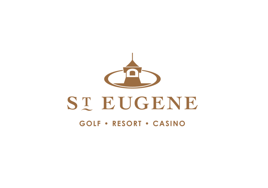 Image result for St. Eugene Golf Resort and Casino 