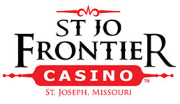 Image result for St. Jo Frontier Casino