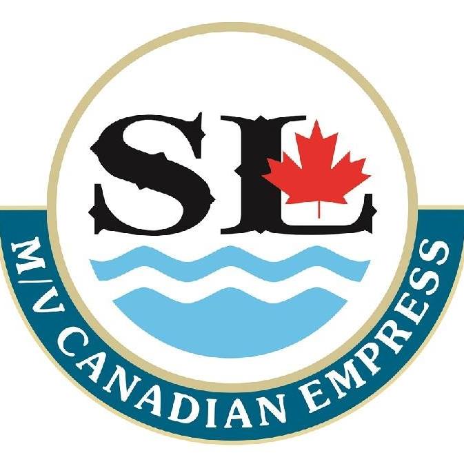 Image result for St. Lawrence Cruise Lines