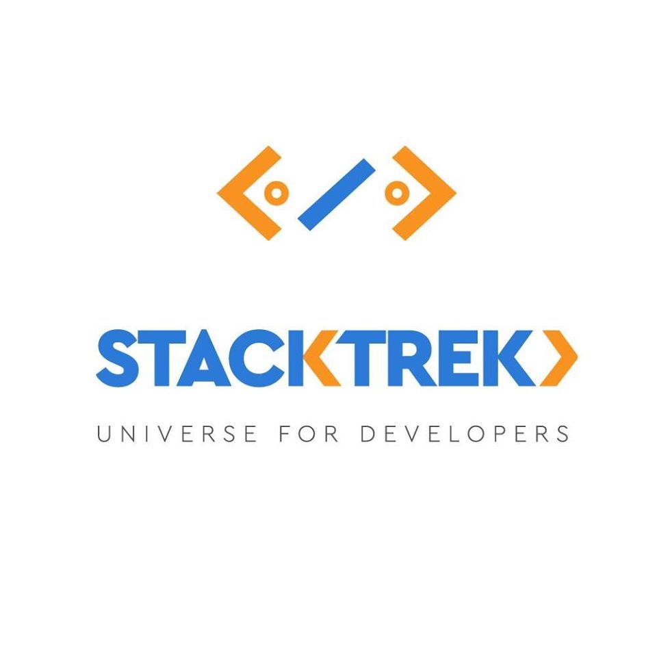 Image result for StackTrek