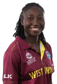 Image result for Stafanie Taylor 