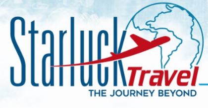 Image result for StarLuck Travel