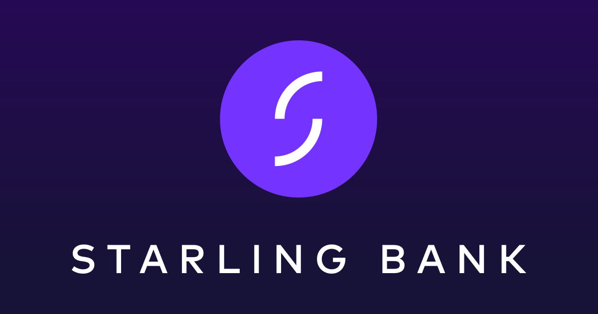 Image result for Starling Bank