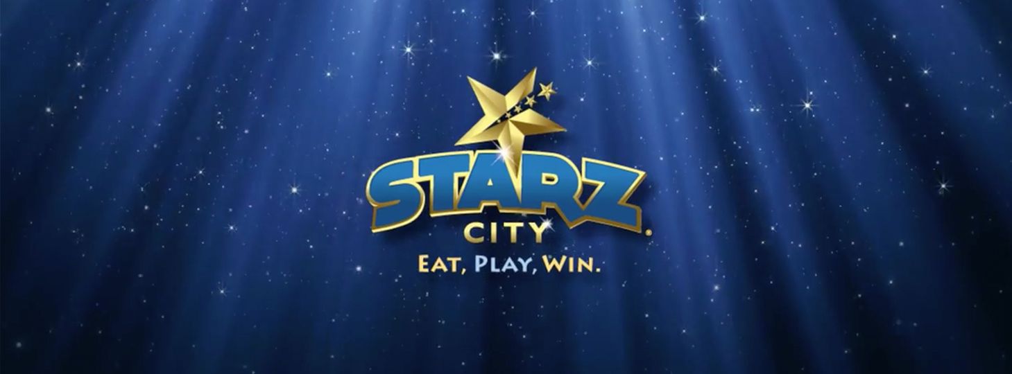 Image result for Starz City - Casino