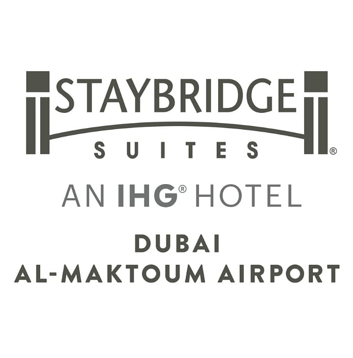 Image result for Staybridge Suites Dubai Al Maktoum Airport