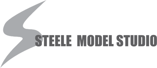 Image result for Steele Model Studio