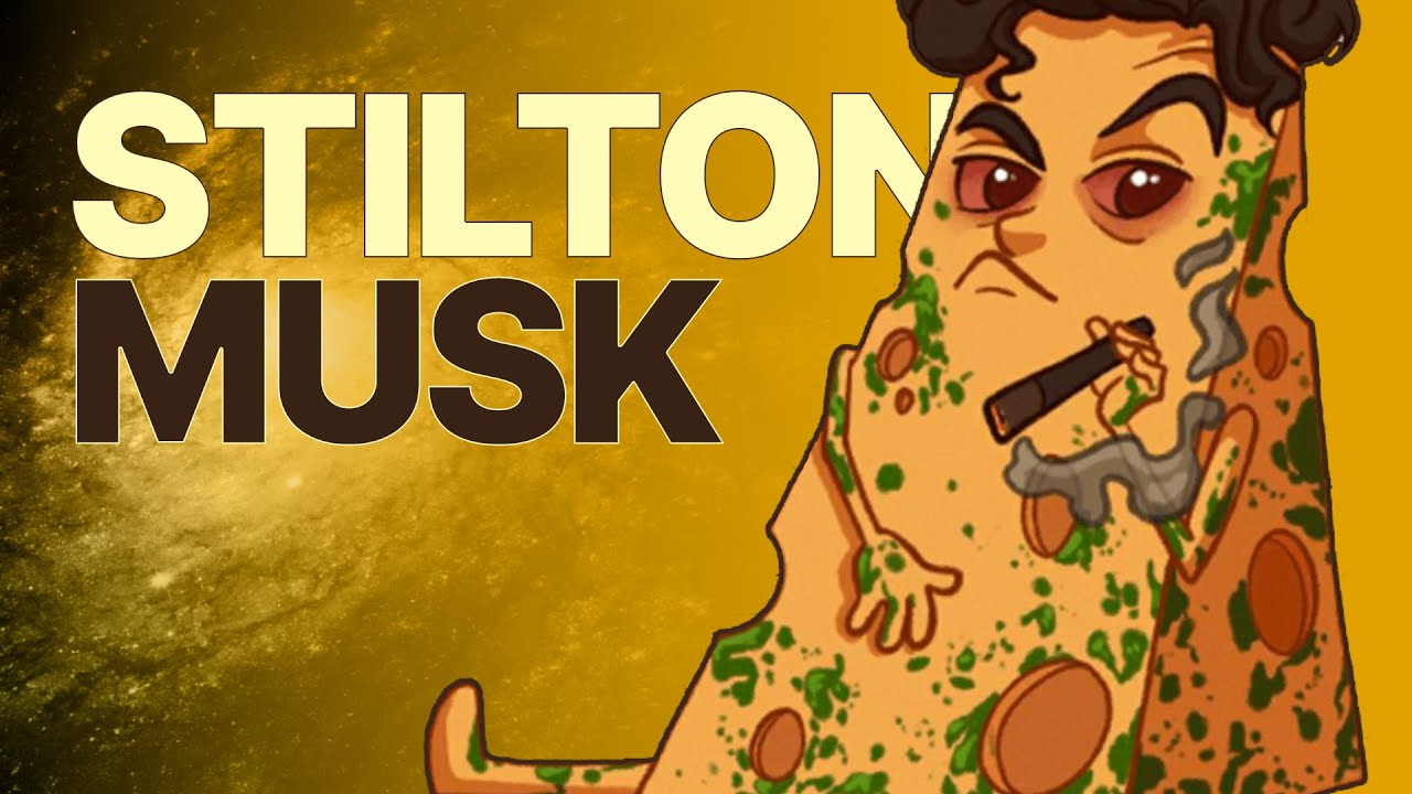 Image result for Stilton Musk