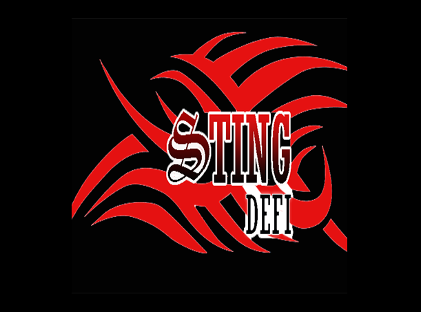 Image result for Sting Defi