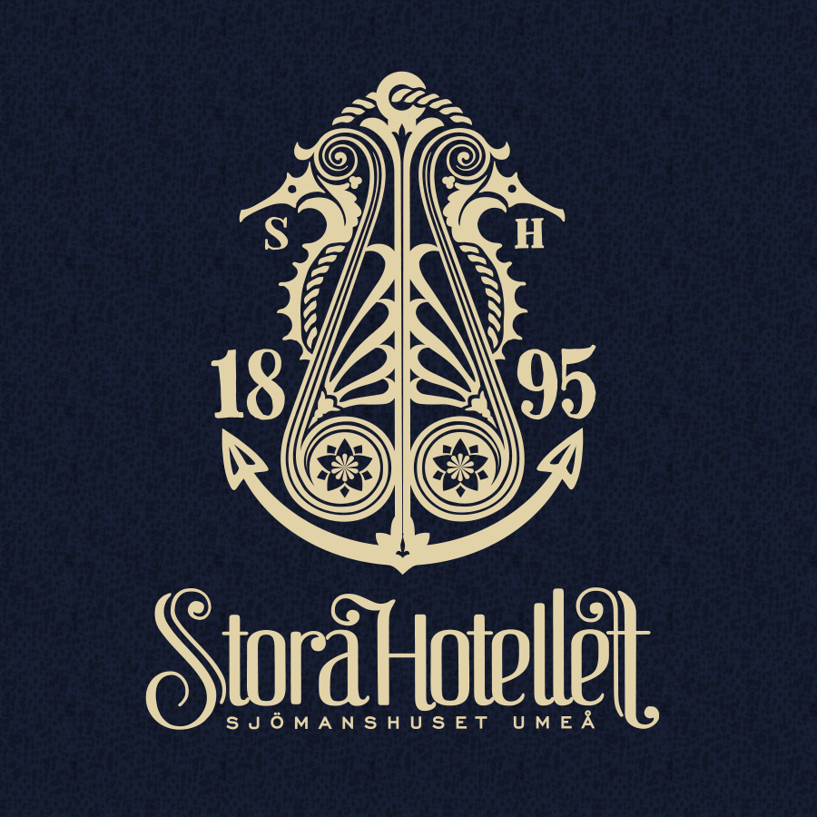 Image result for Stora Hotellet