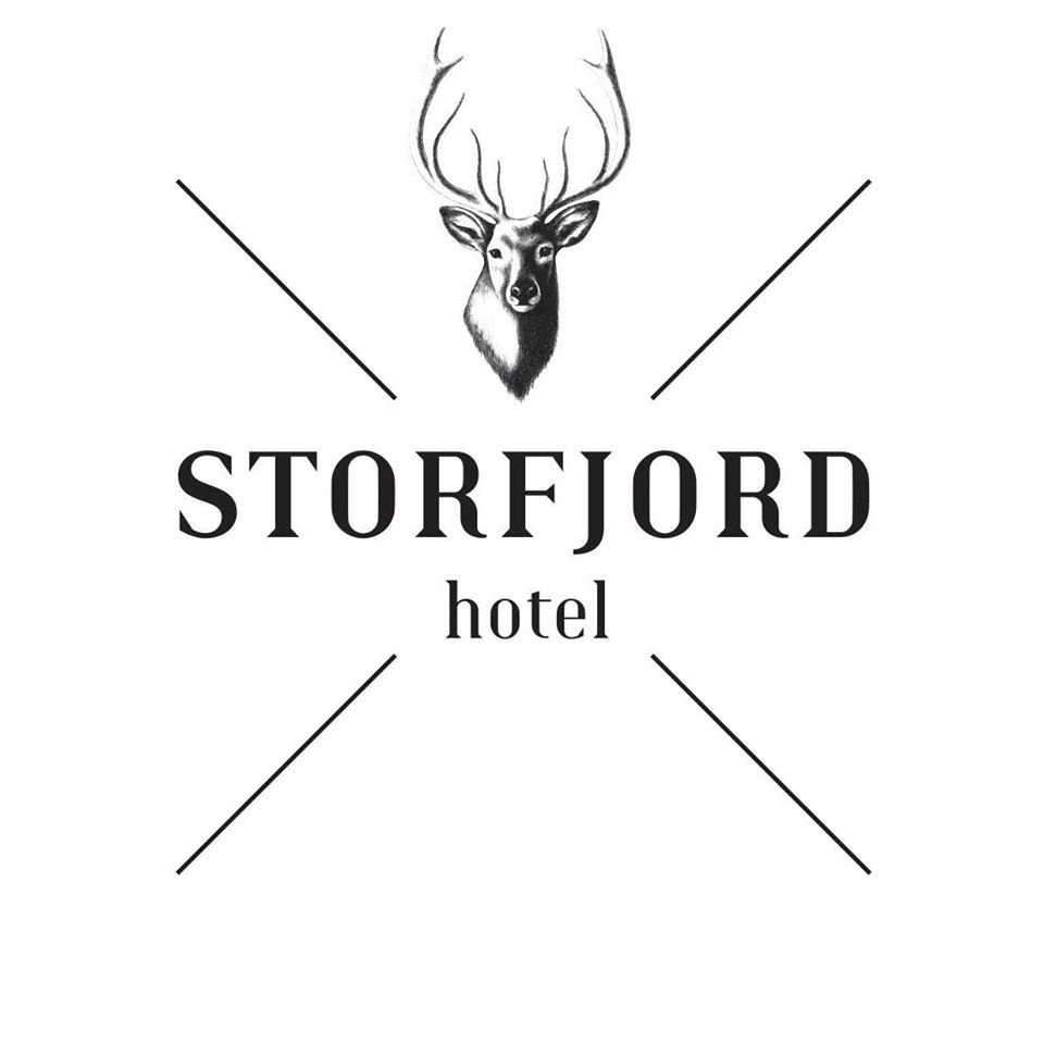 Image result for Storfjord Hotel
