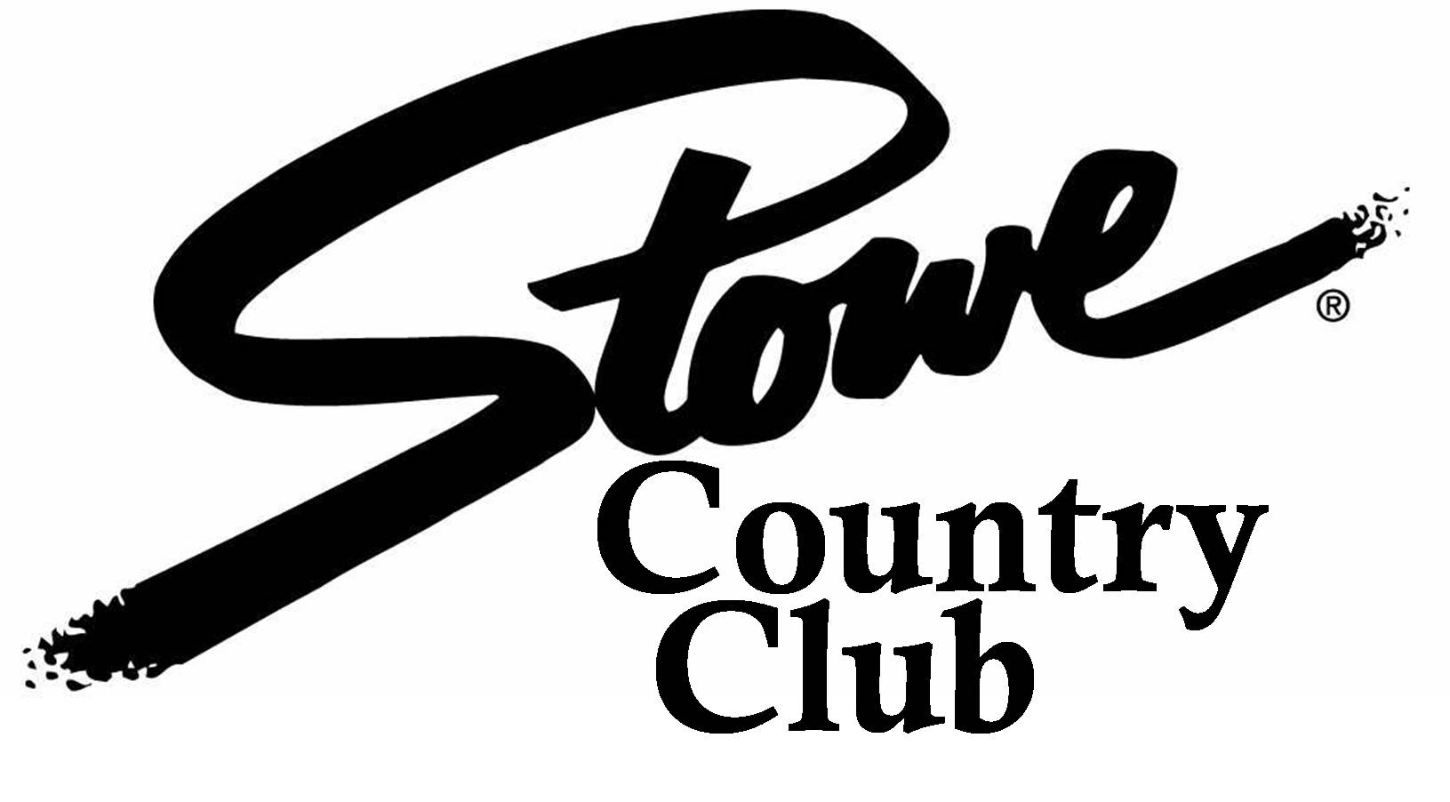 Image result for Stowe Country Club