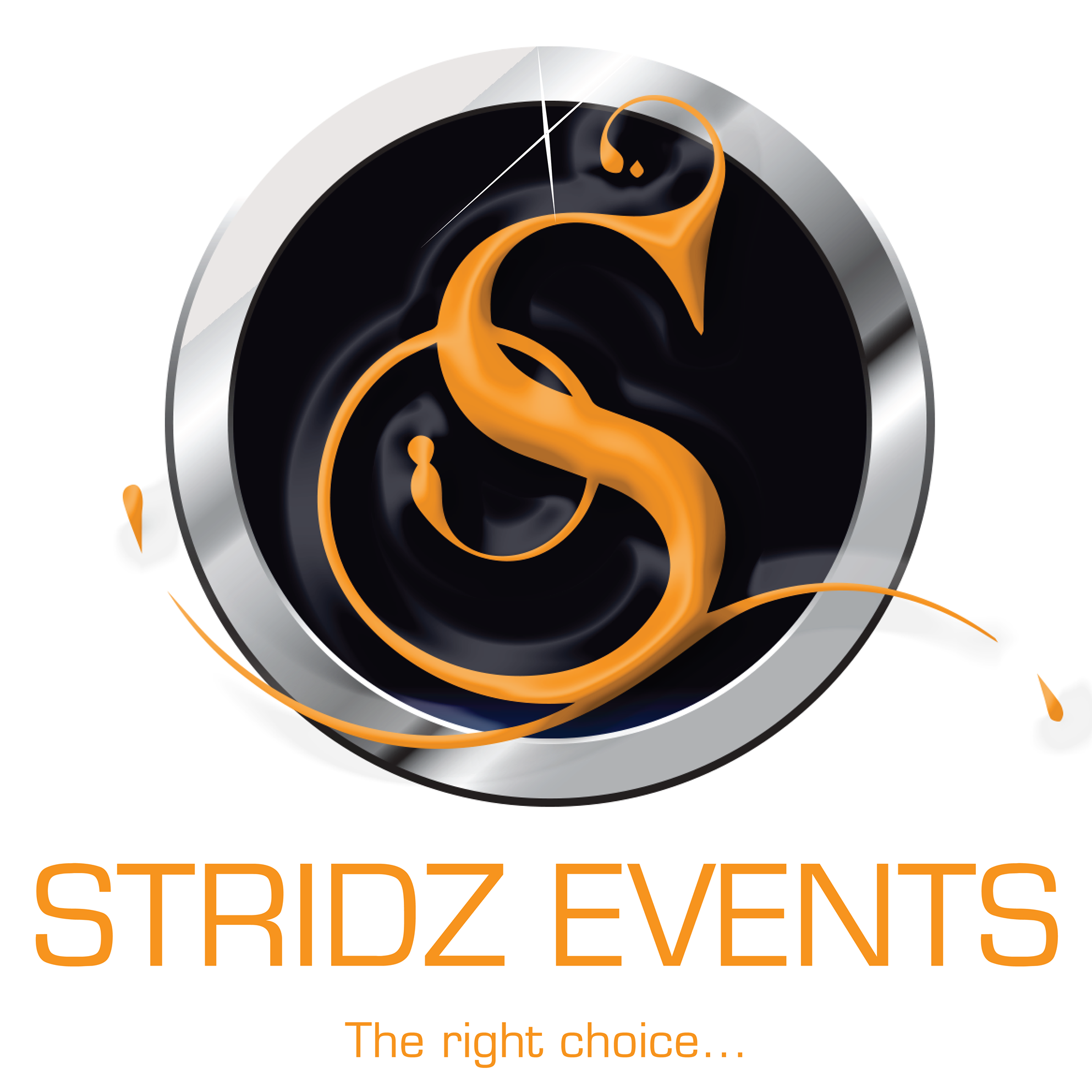 Image result for Stridz Events