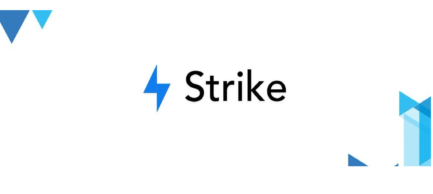 Image result for Strike BUSD