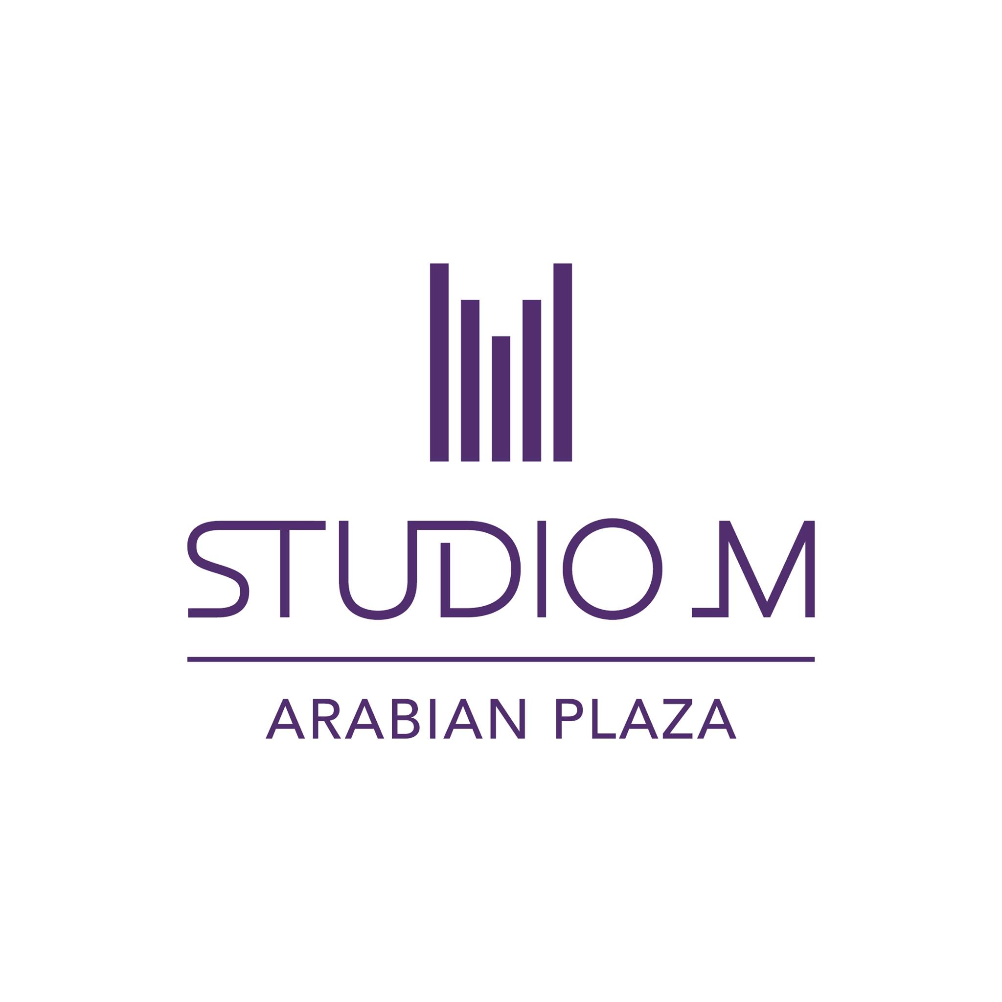 Image result for Studio M Arabian Plaza Hotel and Hotel Apartments by Millenium
