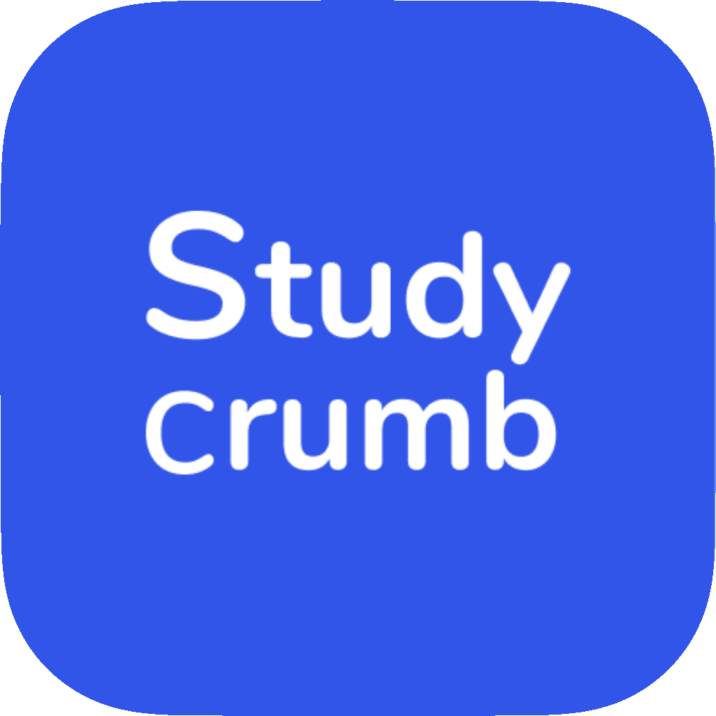 Image result for StudyCrumb