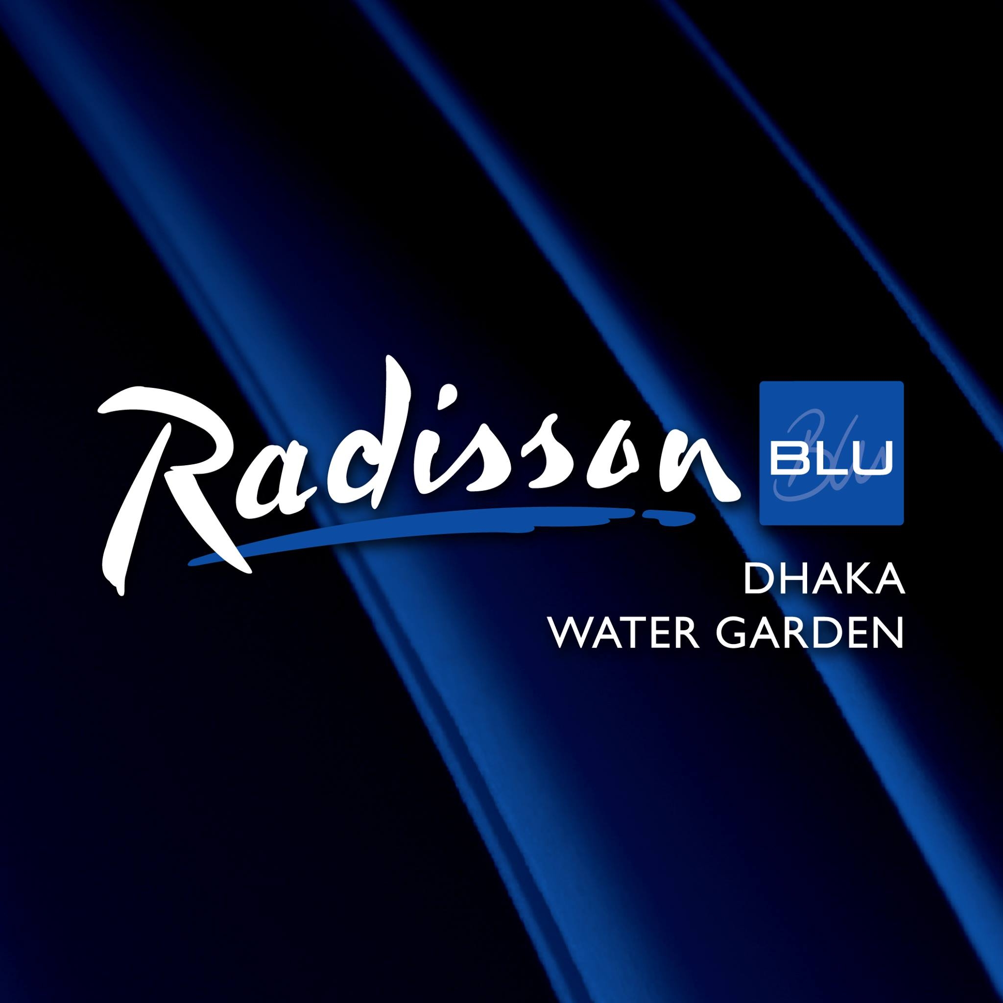 Image result for Sublime @ Radisson Blu Dhaka Water Garden