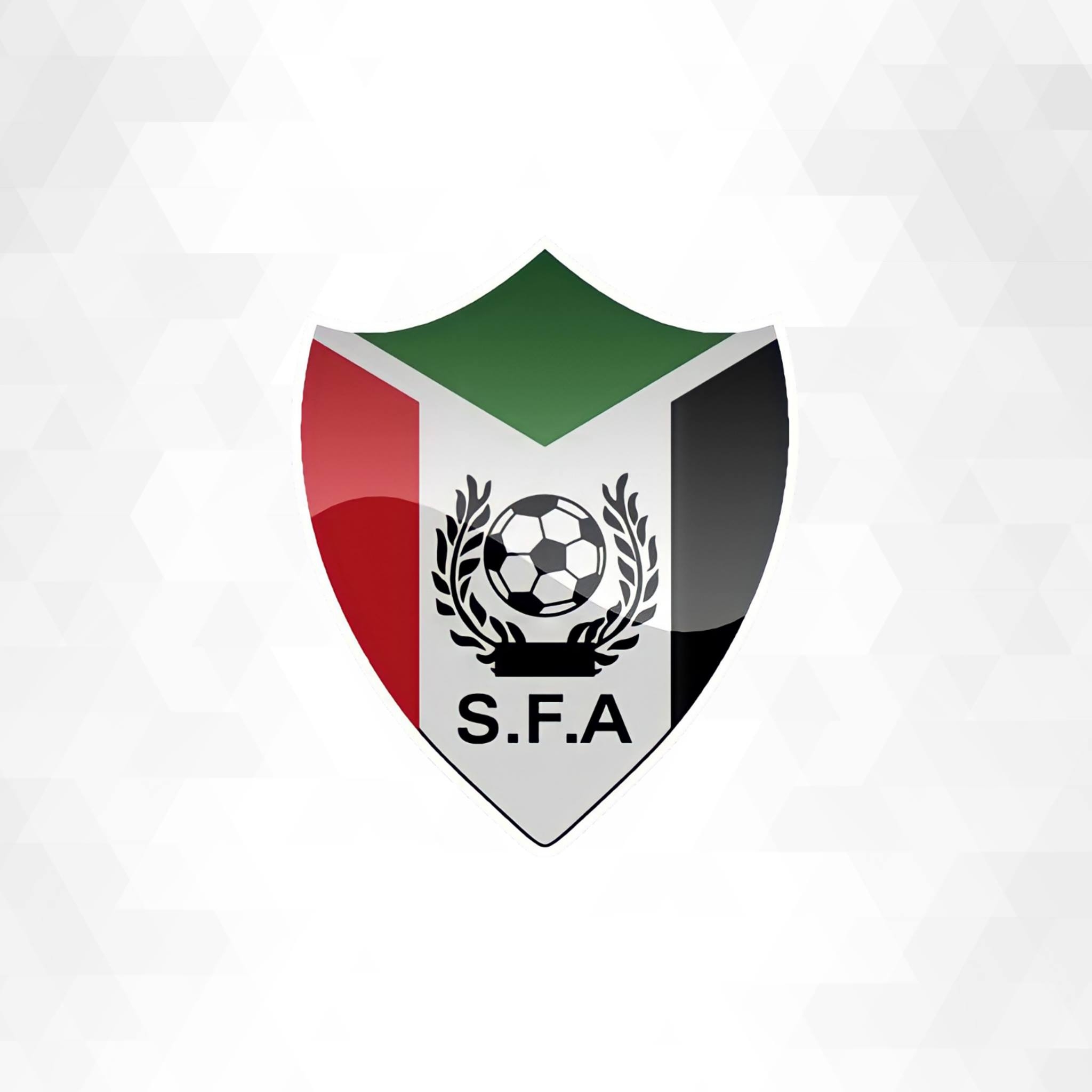 Image result for Sudan Football Association