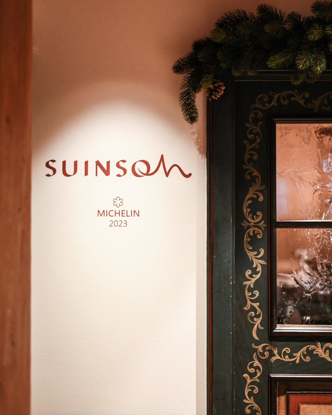 Image result for Suinsom Restaurant