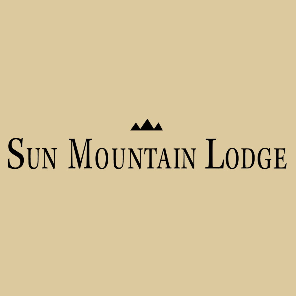 Image result for Sun Mountain Lodge