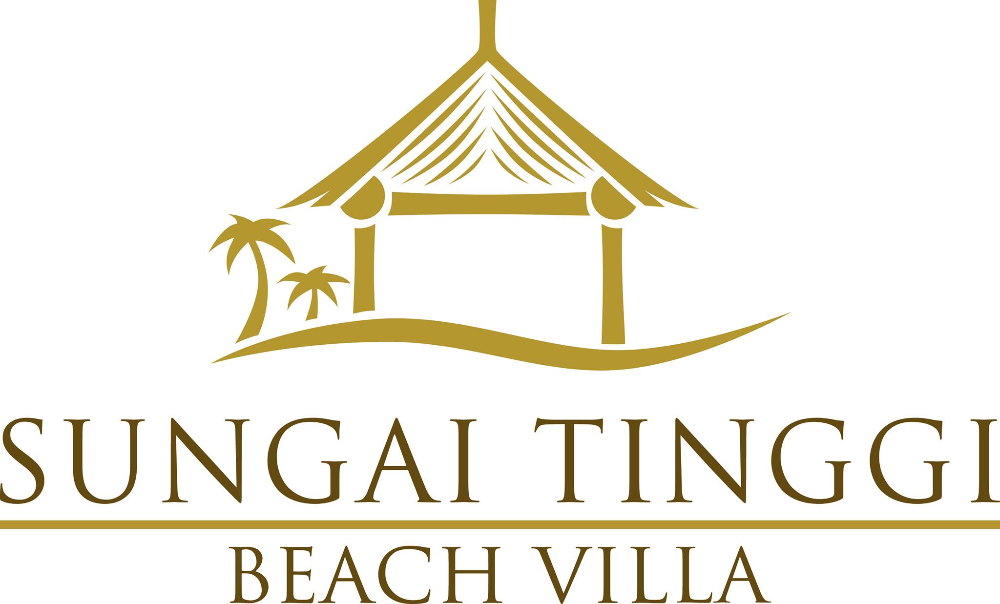 Image result for Sungai Tinggi Beach Villa 