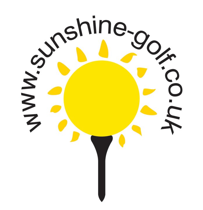 Image result for Sunshine Golf Viajes