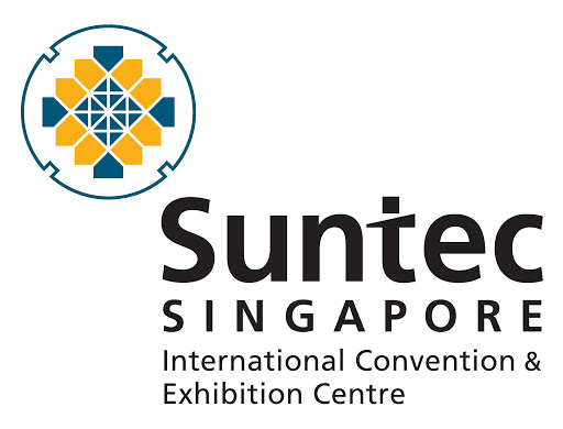 Image result for Suntec Singapore Convention and Exhibition Centre
