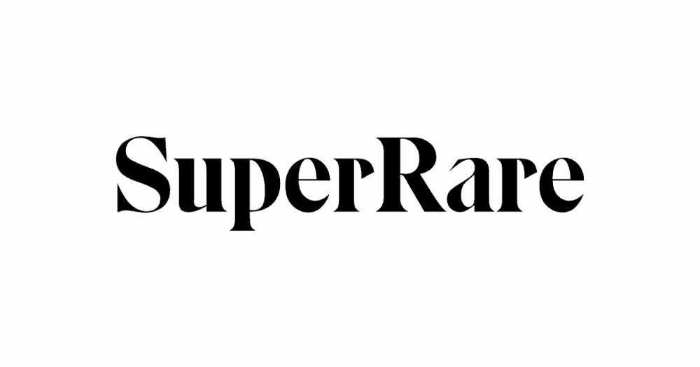 Image result for SuperRare