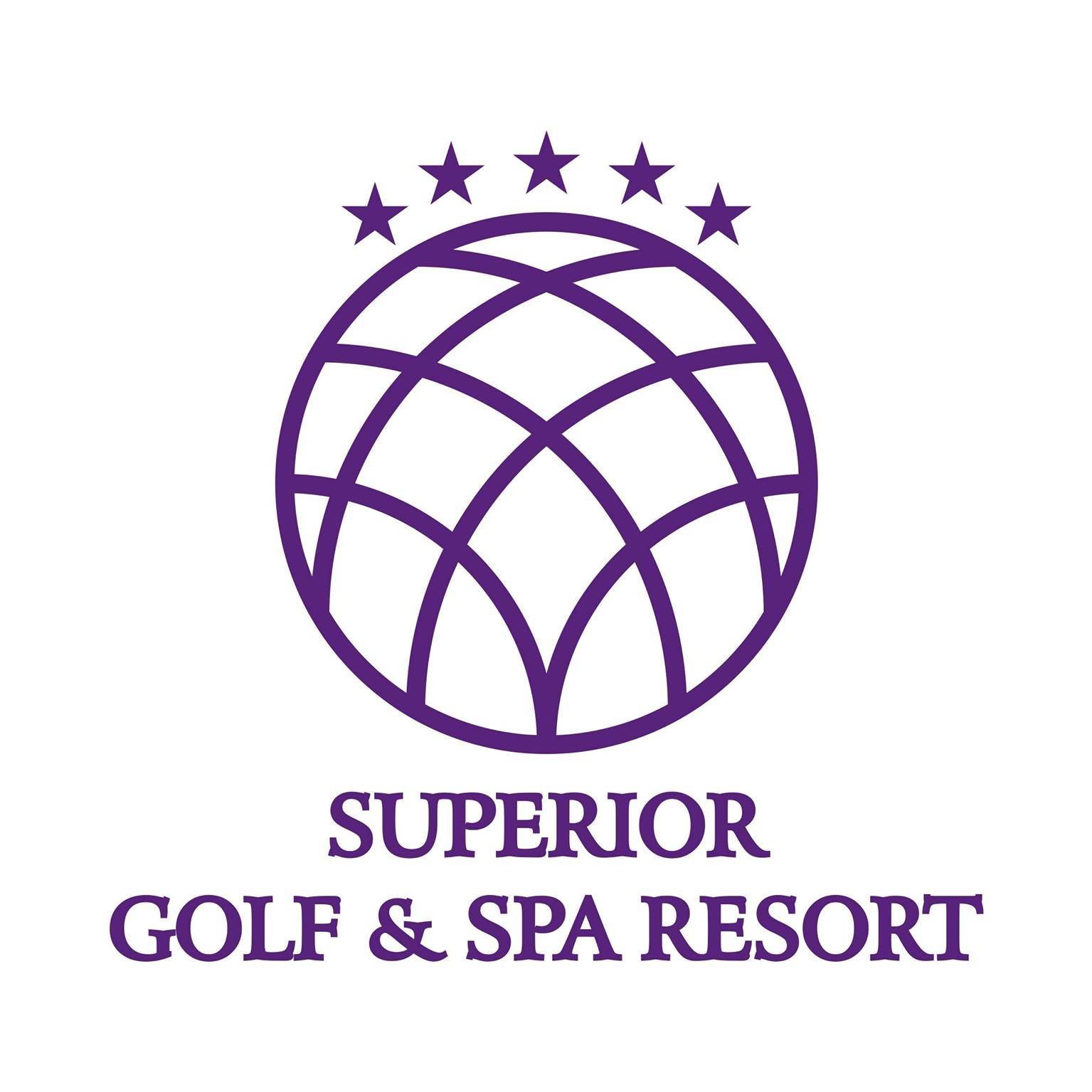 Image result for Superior Golf & Spa Resort